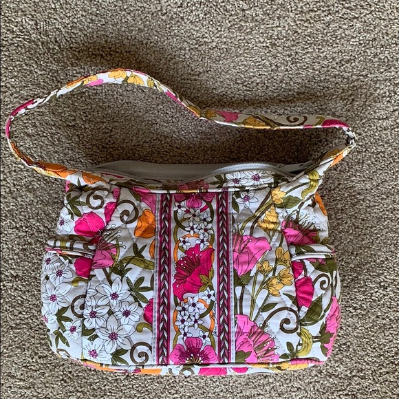 PERFECT CONDITION VERA BRADLEY PURSE - Picture 8 of 8